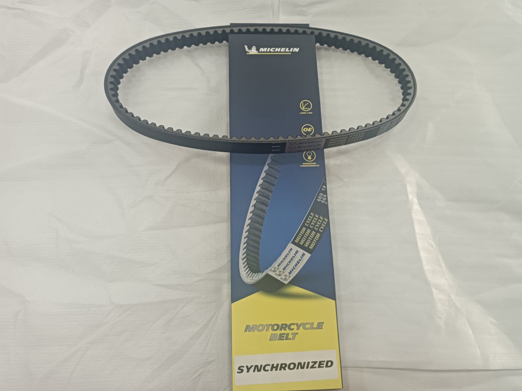 50cc Kayış Mıchelin