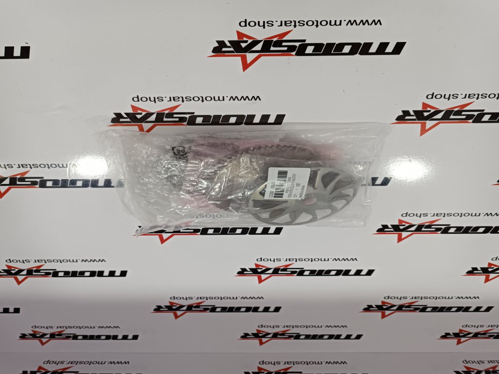 Activa S Ön Debriyaj OEM