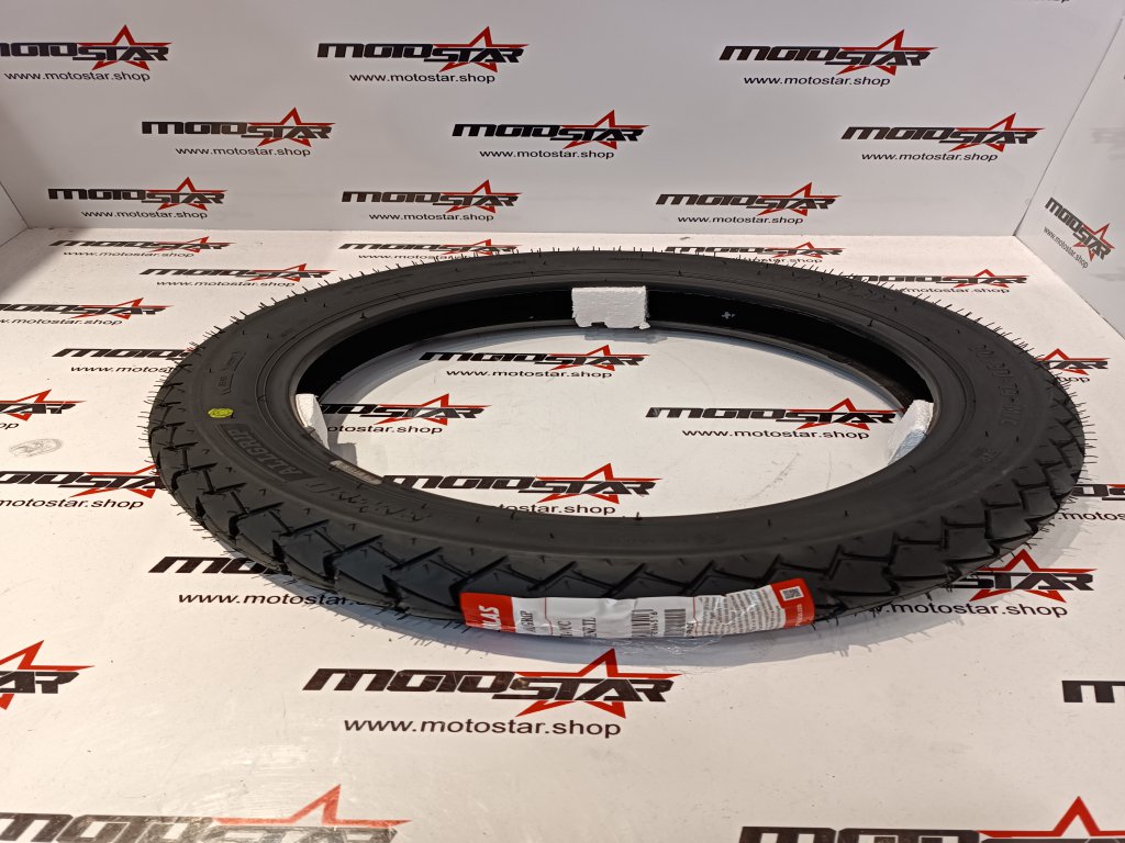 Anlas 90/90 - 14 M/c 52p Tl Reınf. Sc 360 Allgrıp