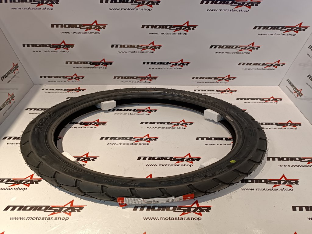 Anlas 90/90 - 18 M/c 57p Tl Reınf. Capra