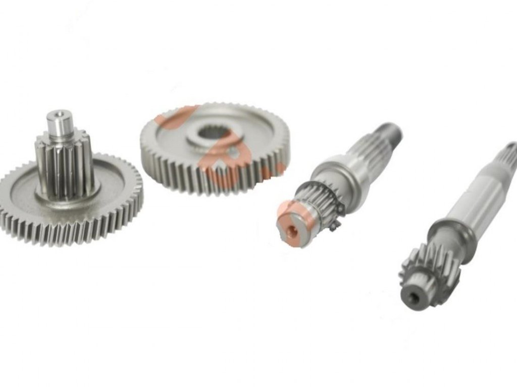 Arora Cappuci̇no Şanzıman Komple