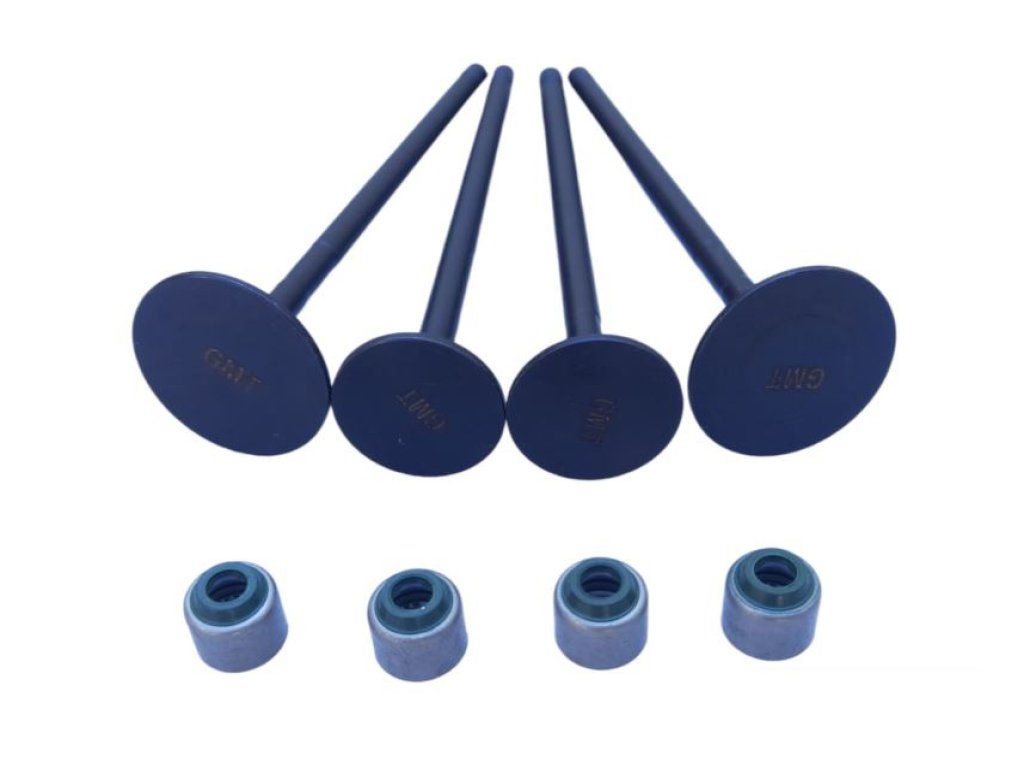 Bajaj Di̇scover 150 Si̇bop Ve Keçesi̇ 4 Lü Set Gomet