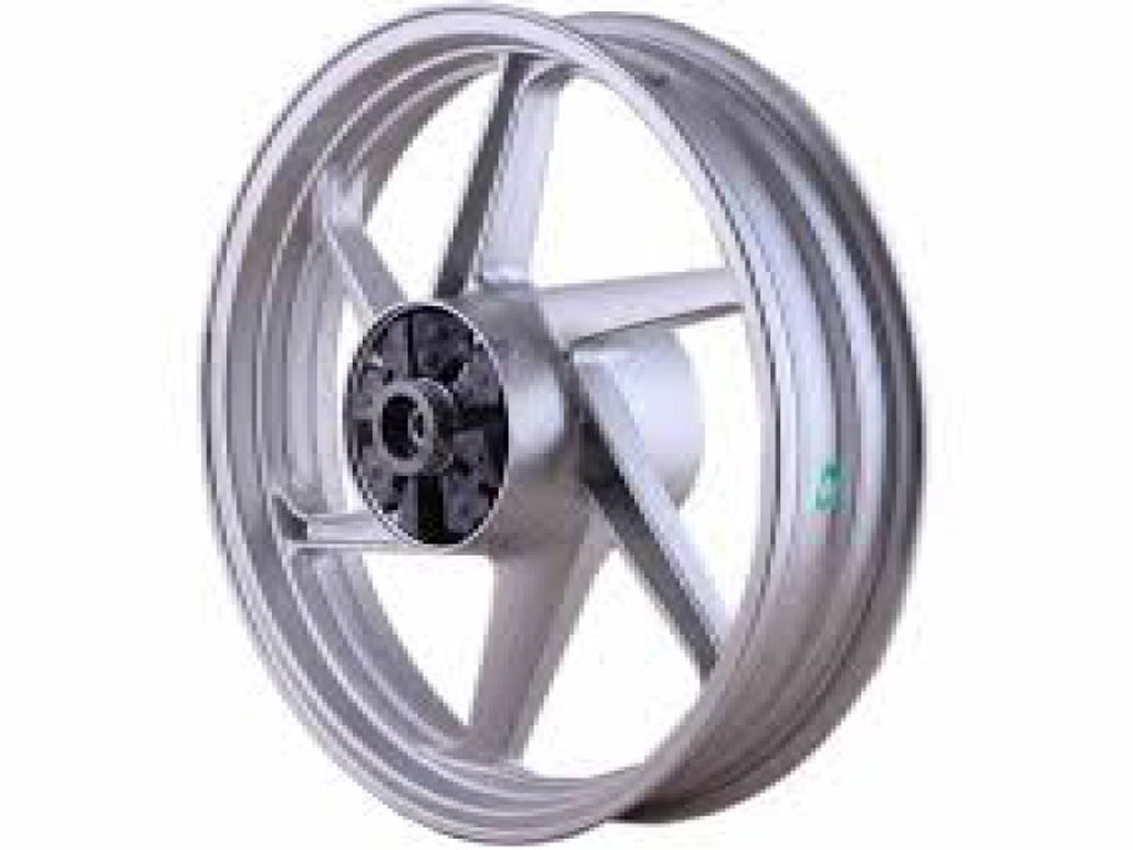 Cbf 150 arka jant