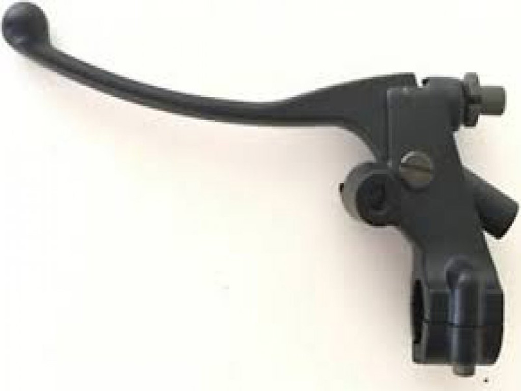 Cbf 150 debriyaj kolu komple