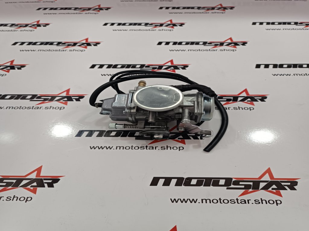 Cbf 150 Karbüratör Yeni Model