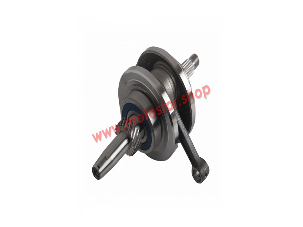 Cg 125-150 krank