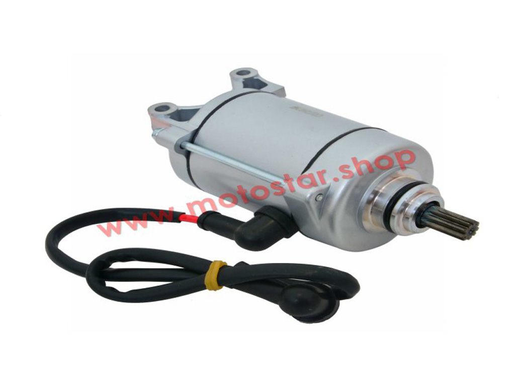 Cg 125-150 Marş Motoru 