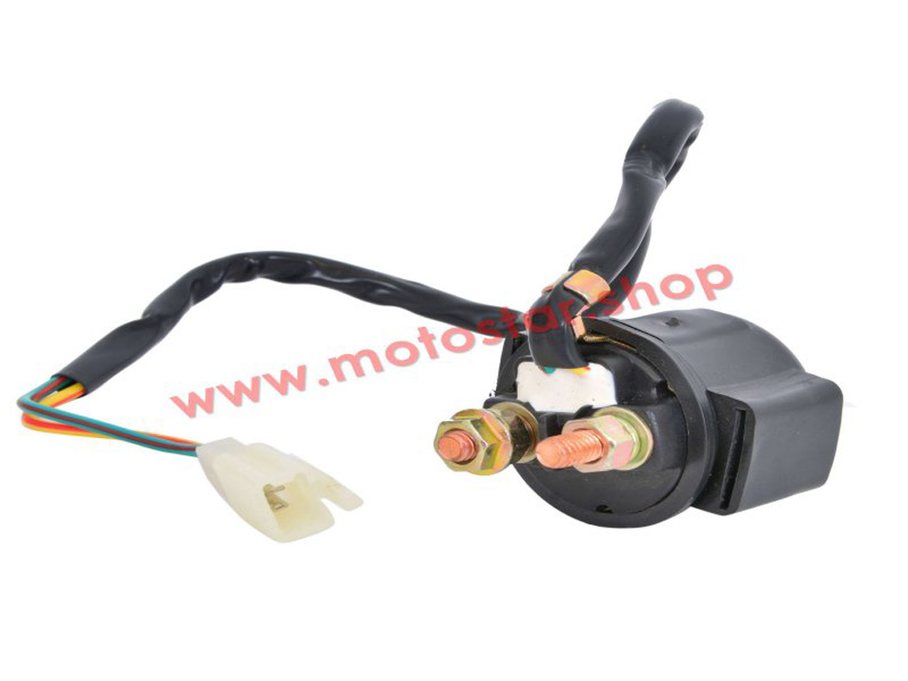 Cg 125-150 marş rolesi