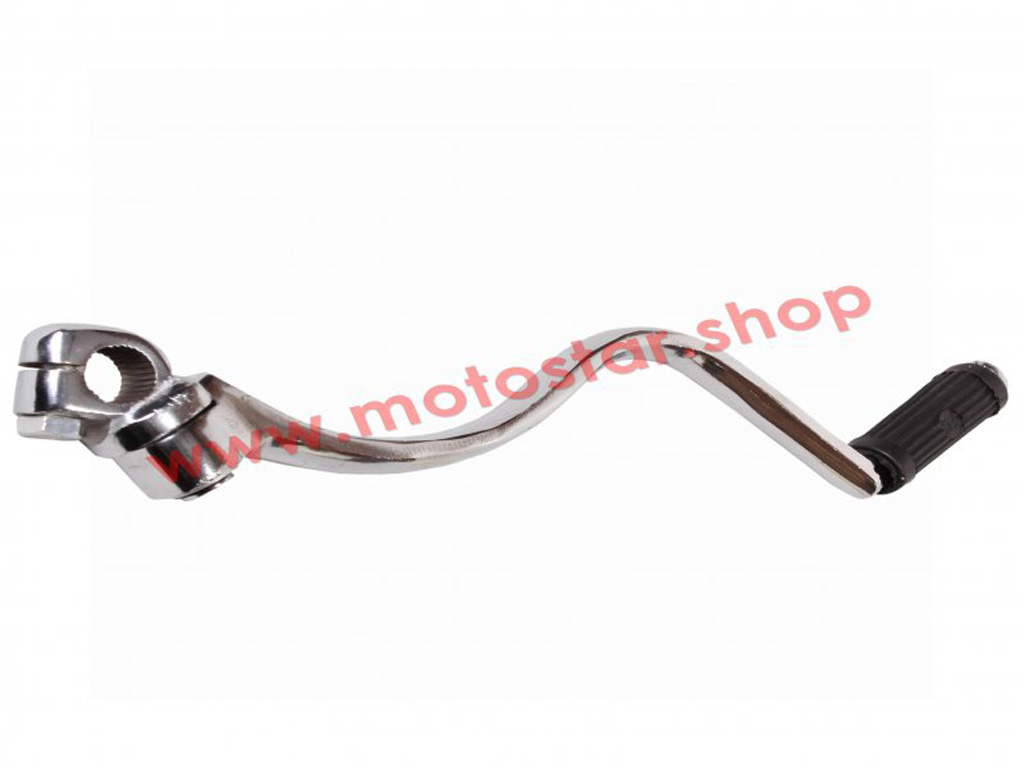 Cg 125 Marş pedalı 