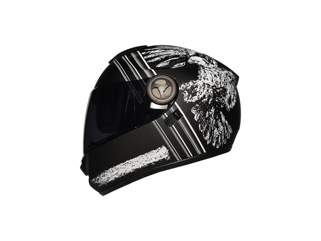 Free M Kask 913 Güneş Gözlüklü