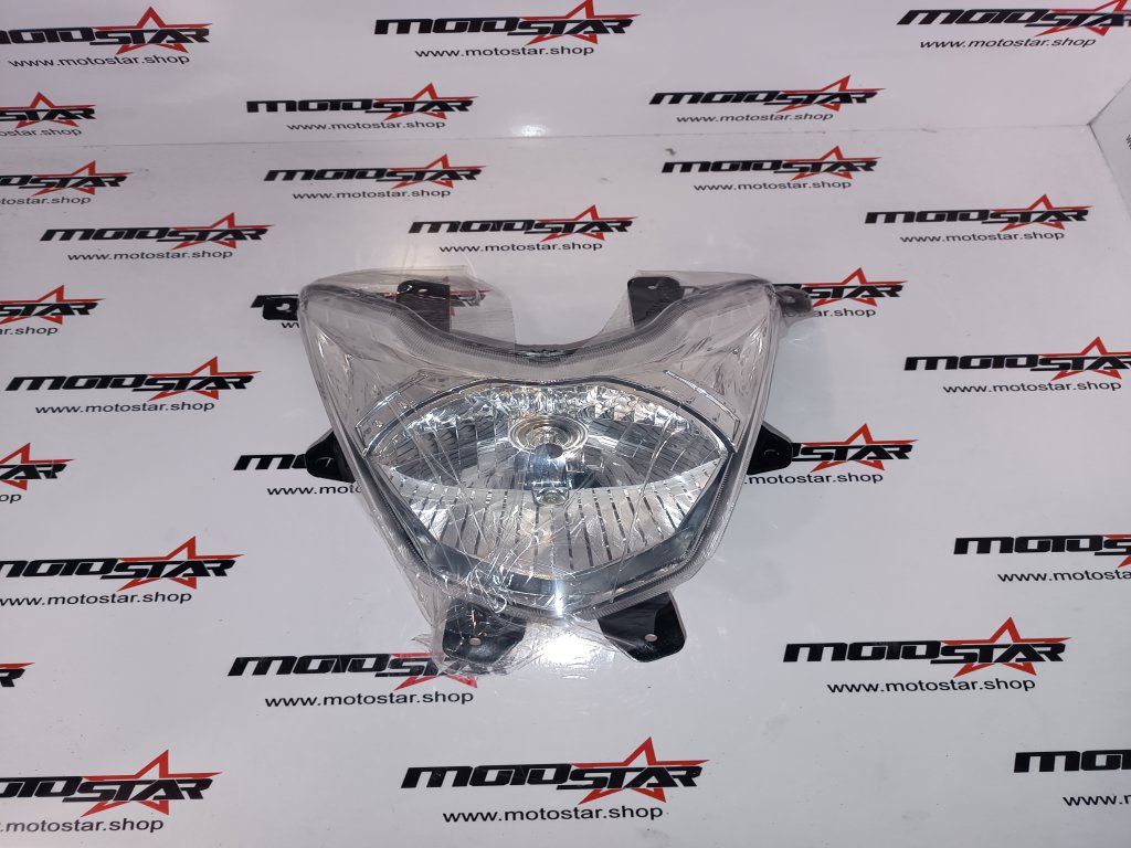 Honda Actıva S 125 Far Komple