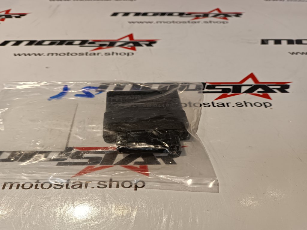 Honda Actıva S Cdı ( Beyin ) Eski Model