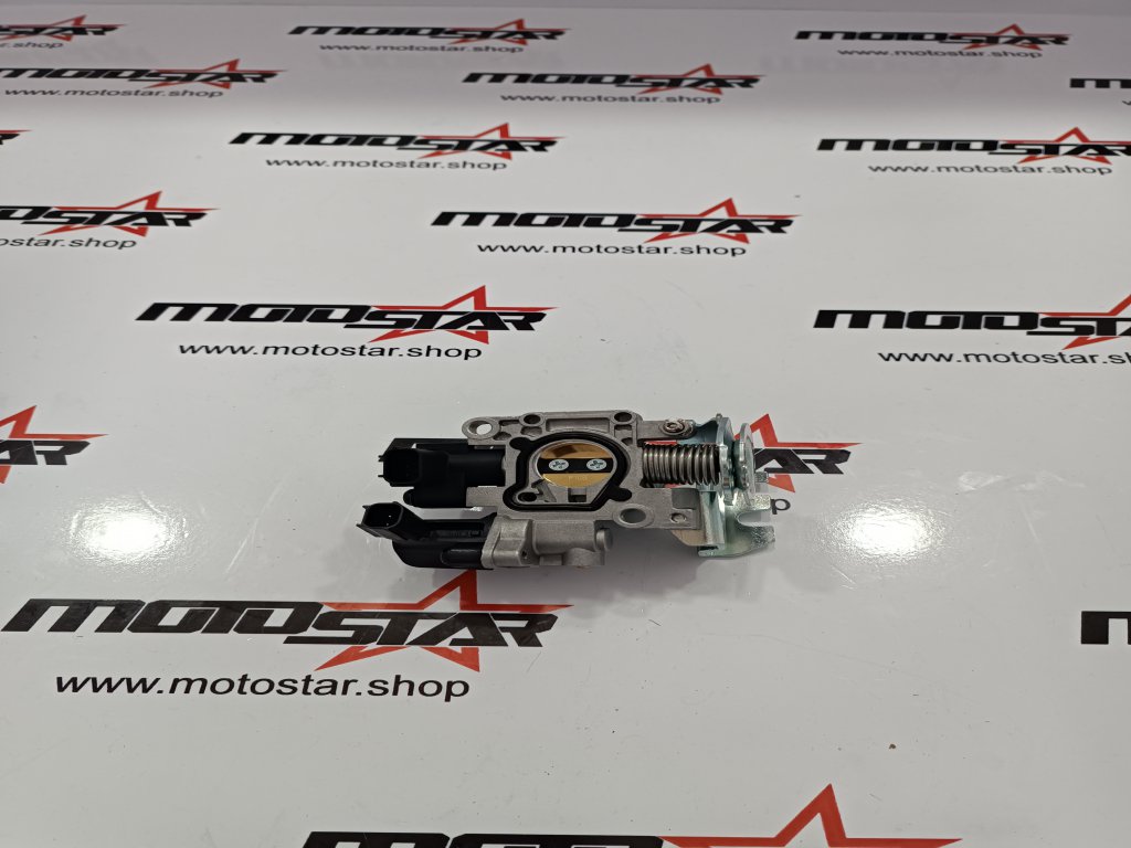 Honda Alpha Karbüratör ( Enjeksiyon ) Komple 