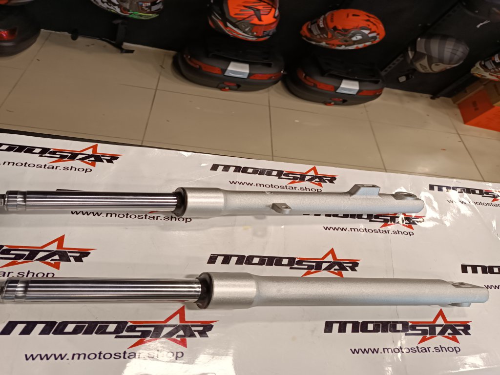 Honda Fizy 125 Ön Amortisör 