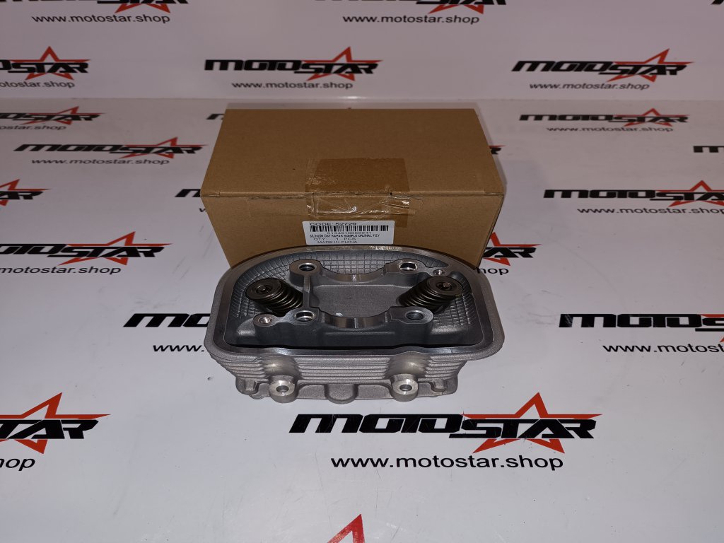 Honda Fizy 125 Silindir Üst Kapak Oem Kalite
