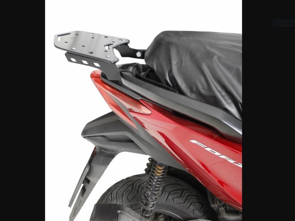 Honda Forza 250 Çanta Demi̇ri̇ 2023 - 2025