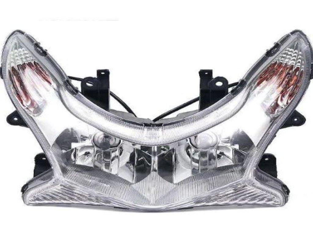 Honda Pcx 2011 - 2012 Far Komple