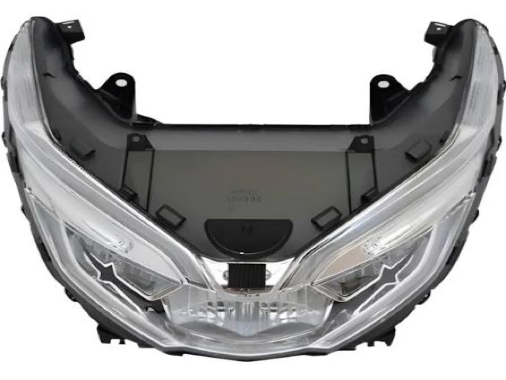 Honda Pcx 2018 - 2019 Far Komple 