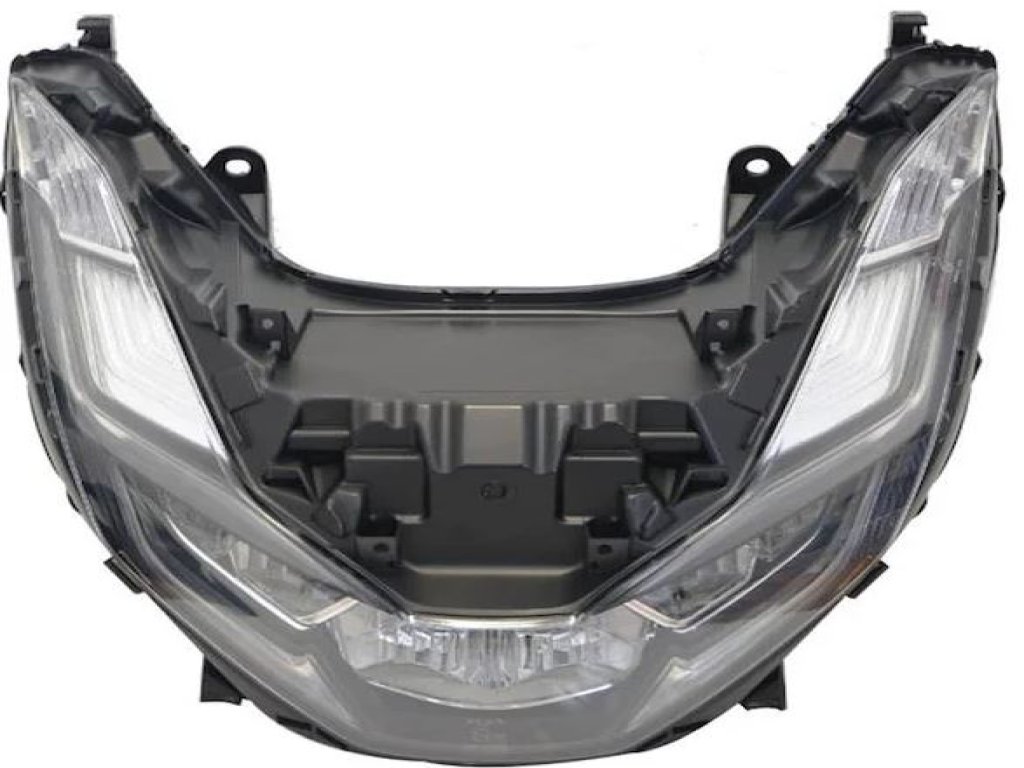 Honda Pcx 2020 - 2024 Far Komple 
