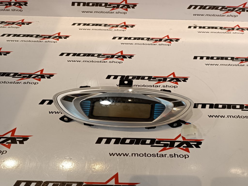Küba Space 50 - Pro Kilometre Saati Oem Kalite