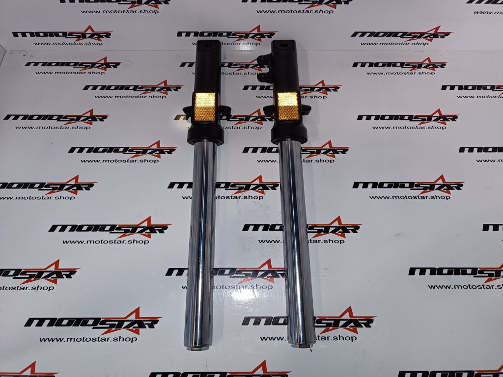 Mondial Drift L 125 Ön Amortisör Takımı