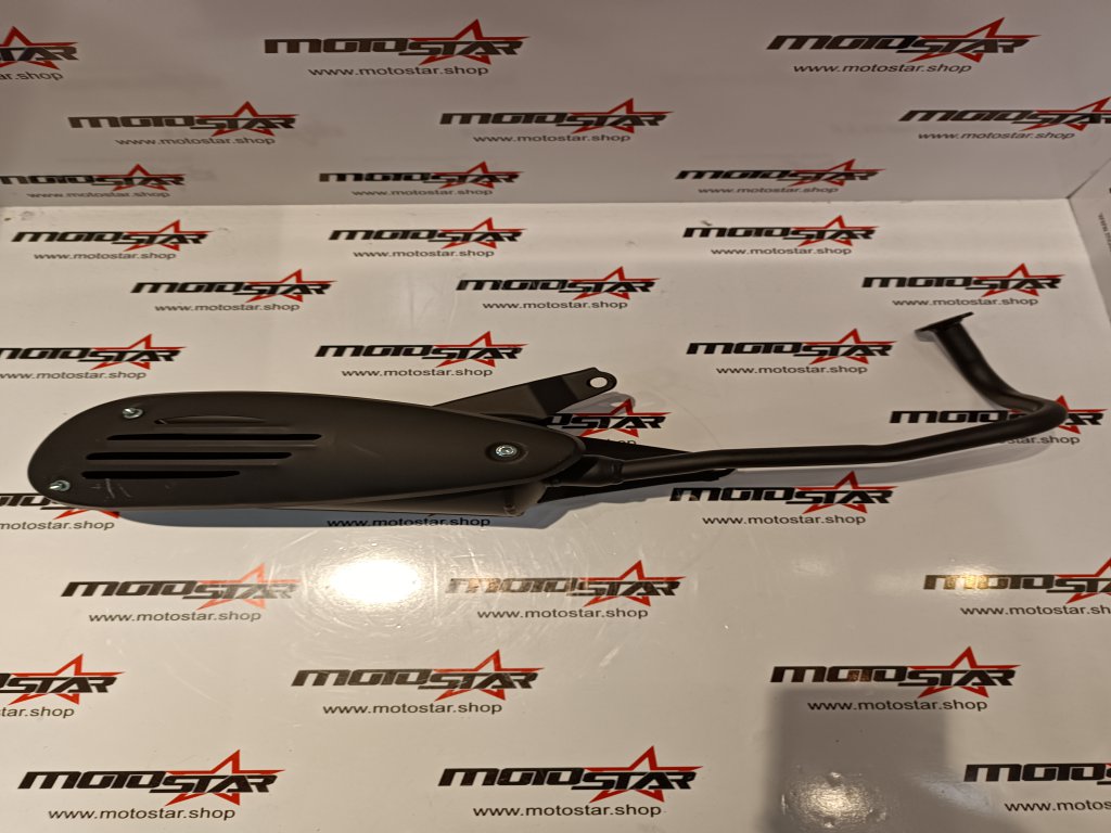 Mondial Revival 50 Egzoz Oem Kalite