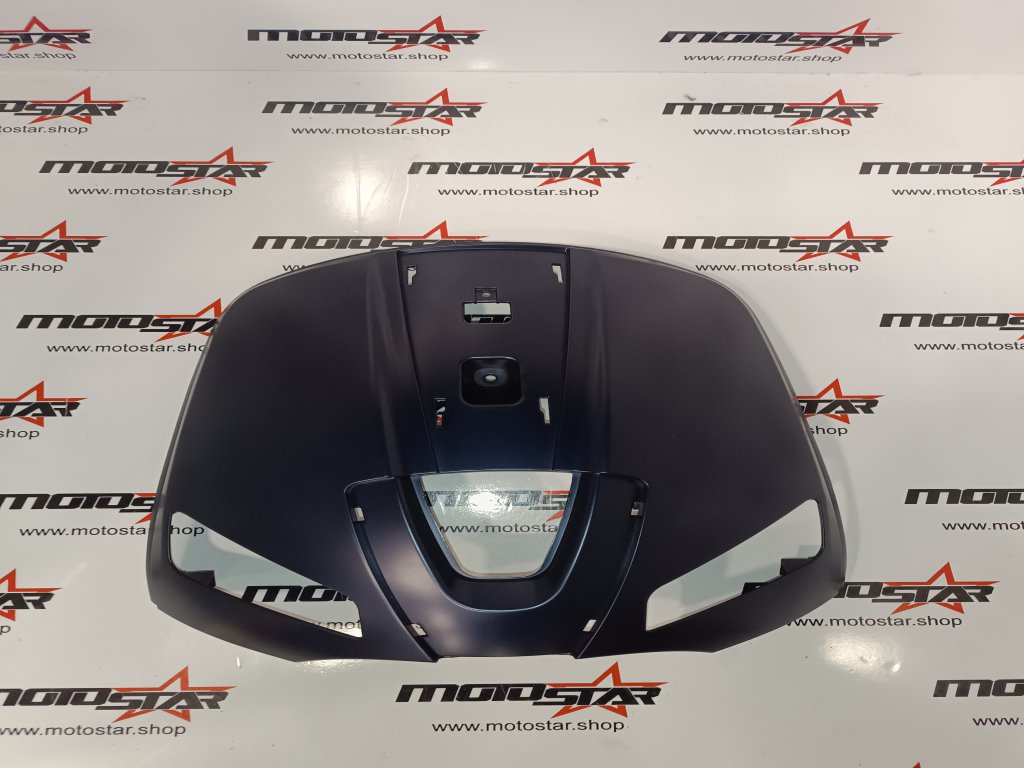 Mondial Wing 50 Lacivert Sinyal Granajı Oem Kalite