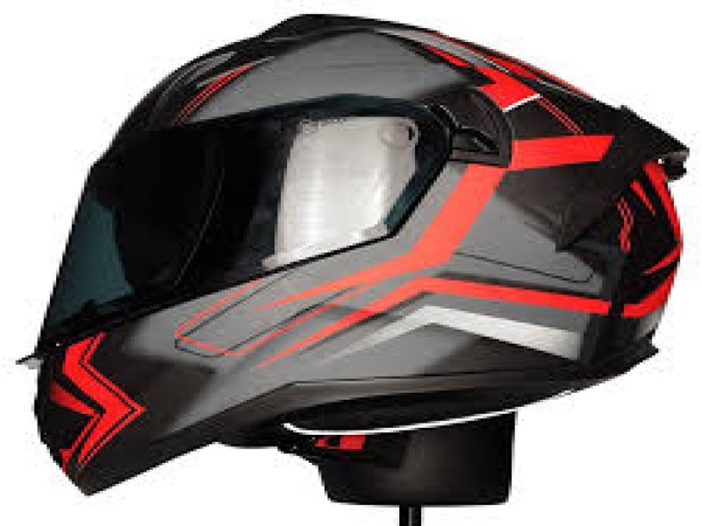 Mts Kask 801 model 