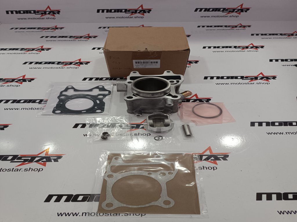Pcx 125 Silindir Piston Seti 2013-2019