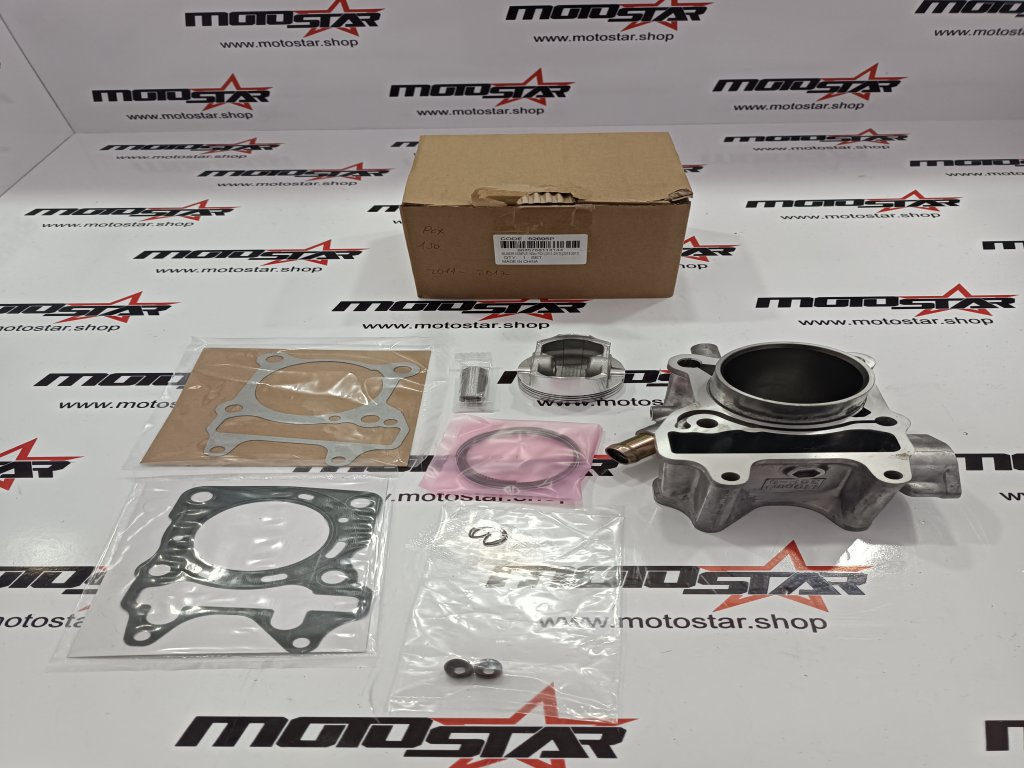 Pcx 150 2011-2017 Silindir Piston Seti