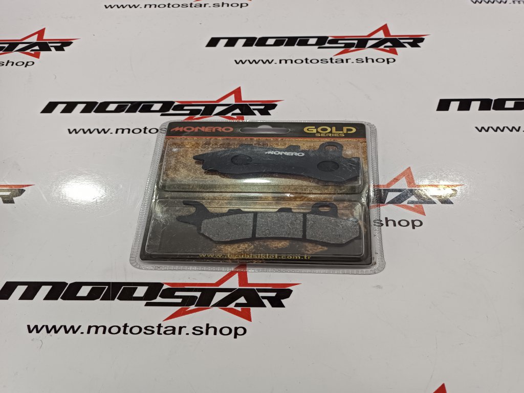 Pcx 2018-2019 Ön Fren Balatası Oem