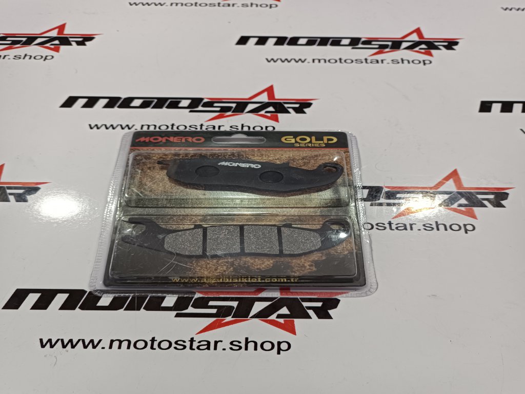 Pcx 2020-2022 Ön Fren Balatası Oem