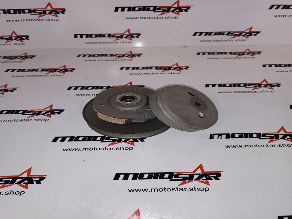 Pcx 2020-2024 Arka Debriyaj