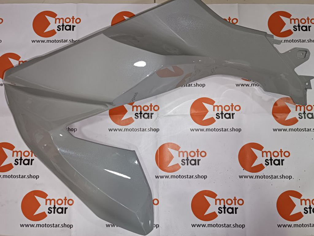 Pcx ön sağ grenaj gri 2020-2024