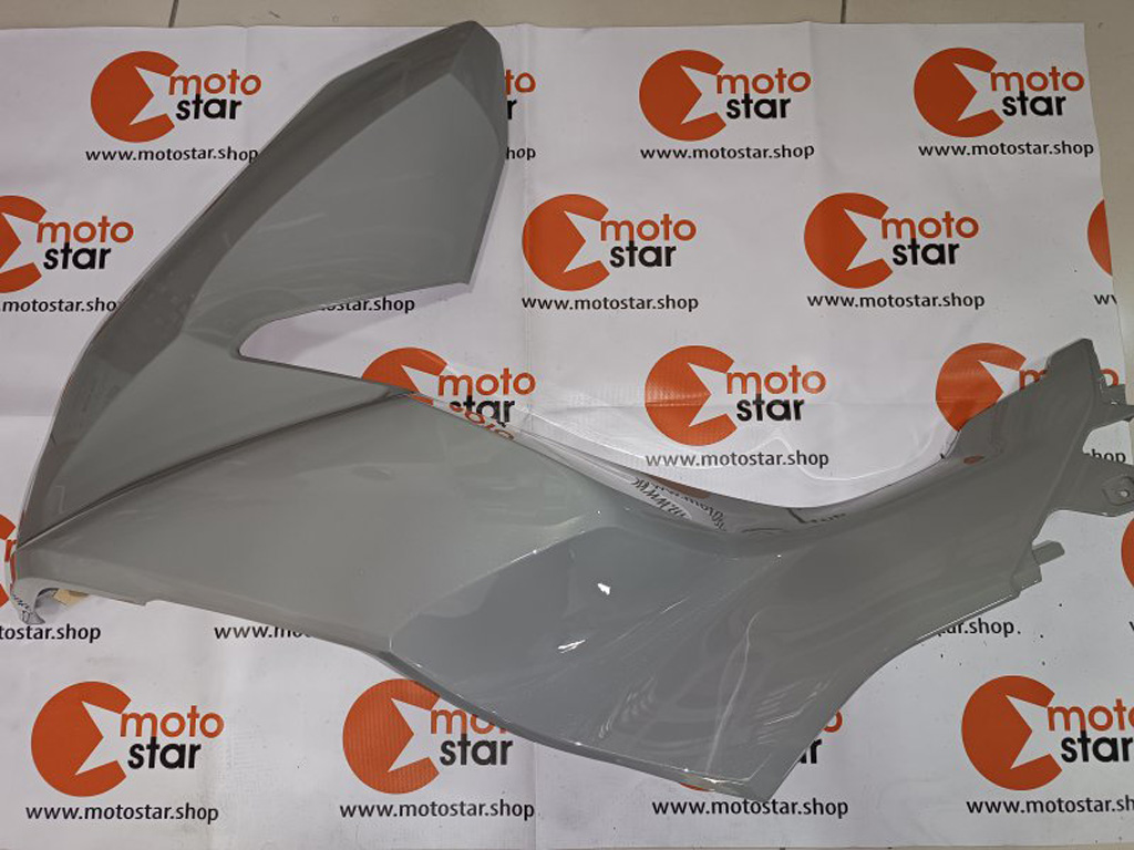 Pcx ön sol grenaj gri 2020-2024