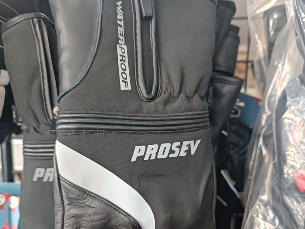Prosev Kışlık Eldiven 