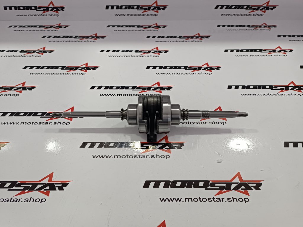 Scooter 125-150 Krank 