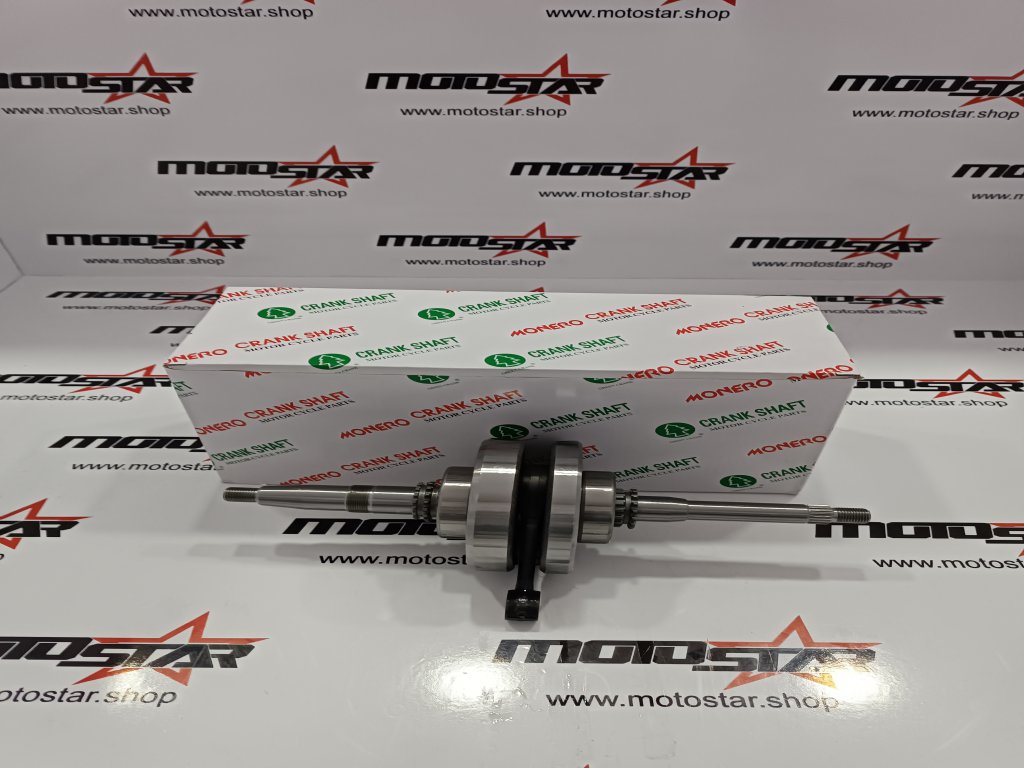 Scooter 125-150 Krank Oem