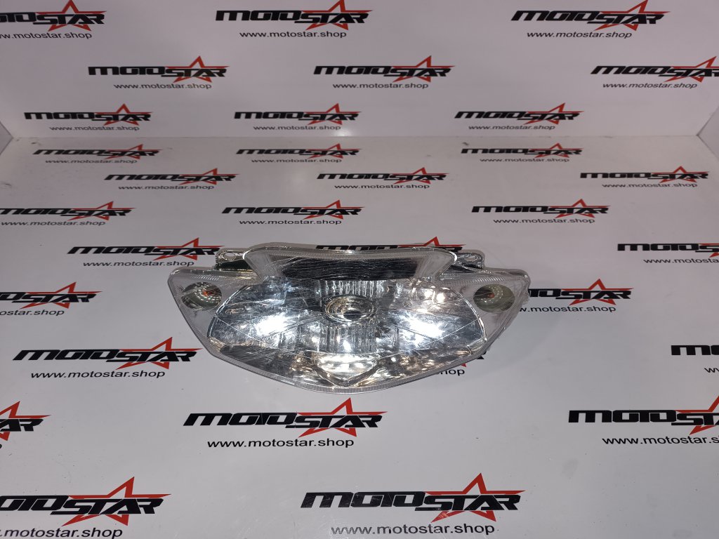 Tvs Apache 150 Far Komple 2006 - 2009 Oem Kalite