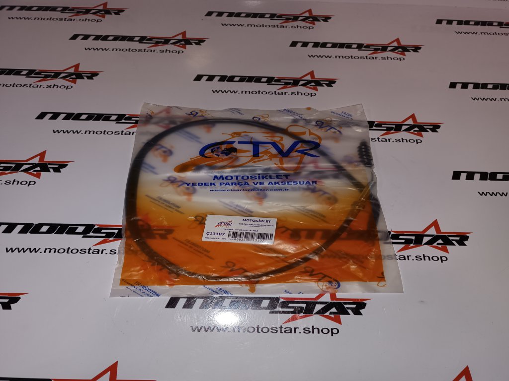 Yamaha Mt 25 Debriyaj Teli Oem