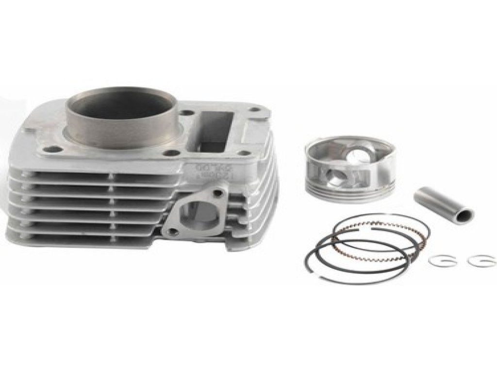 Ybr 125 esd silindir seti