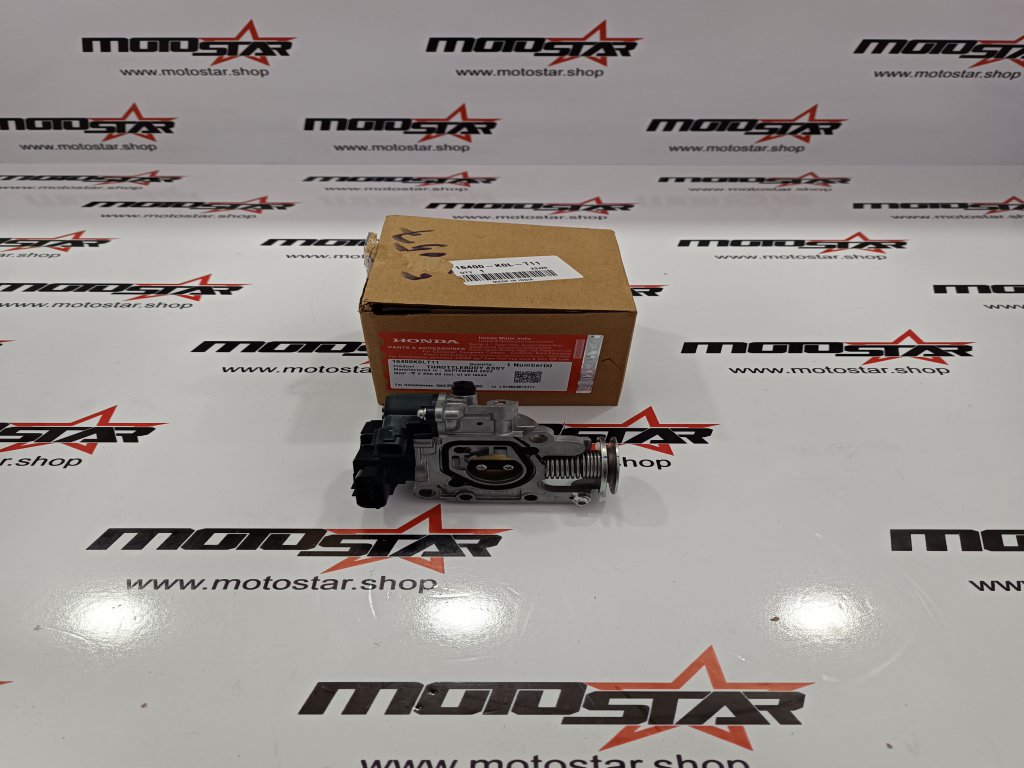 Yeni Actıva 125 Karbüratör (Enjeksiyon) Komple Orjinal